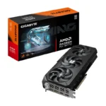 کارت گرافیک گیگابایت RX 9070 Gaming OC 16G