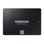 اس اس دی استوک 2 ترابایت SSD SAMSUNG 860 EVO