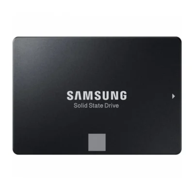اس اس دی استوک 2 ترابایت SSD SAMSUNG 860 EVO