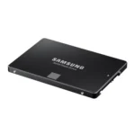 اس اس دی استوک 2 ترابایت SSD SAMSUNG 860 EVO