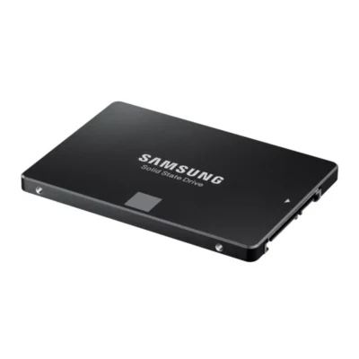 اس اس دی استوک 2 ترابایت SSD SAMSUNG 860 EVO