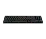 کیبورد گیمینگ لاجیتک G515 Lightspeed TKL
