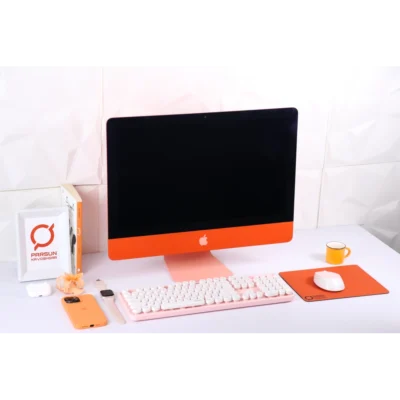 آی مک 22 اینچ اپل iMAC Slim a11418 i5 G4