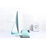 آی مک 22 اینچ اپل iMAC Slim A1418 2014 i5 G4 سبز تیره