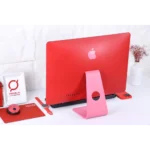 آی مک 22 اینچ اپل iMAC Slim A1418 2014 i5 G4 قرمز