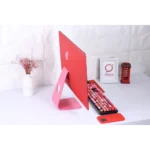 آی مک 22 اینچ اپل iMAC Slim A1418 2014 i5 G4 قرمز