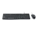 کیبورد و ماوس لاجیتک Logitech MK200