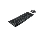 کیبورد و ماوس لاجیتک Logitech MK200