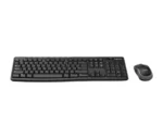 کیبورد و ماوس بی سیم لاجیتک LOGITECH MK275
