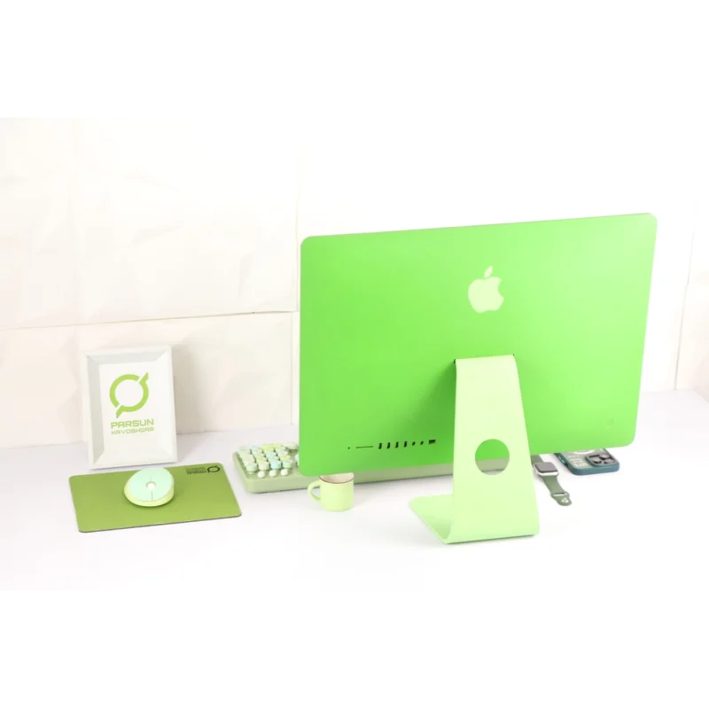 آی مک 22 اینچ اپل iMAC Slim A1418 2012 i5 G3