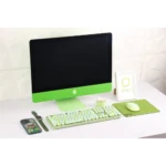 آی مک 22 اینچ اپل iMAC Slim A1418 2012 i5 G3