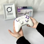 دسته بازی کولرمستر Cooler Master Storm Controller