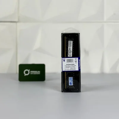 رم 8 گیگابایت کینگستون DDR4 2666 KVR26N19S8