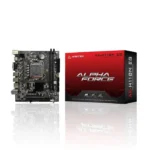 مادربرد ارک تک Arktek AK H110M EG DDR4