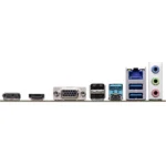 مادربرد ازراک Asrock B760M HDV/M 2 DDR5