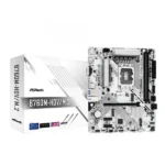 مادربرد ازراک Asrock B760M HDV/M 2 DDR5