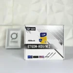 مادربرد ازراک Asrock B760M HDV/M 2 DDR5