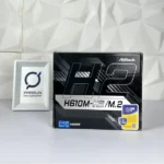 مادربرد ازراک Asrock H610M H2 M.2 DDR4