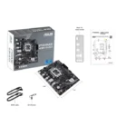مادربرد ایسوس Asus Prime H610M F DDR4 R2.0