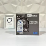 مادربرد ایسوس Asus Prime H610M F DDR4 R2.0