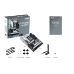 مادربرد ایسوس Asus Prime Z790 A WIFI DDR5