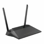مودم روتر دی لینک D-LINK DSL-224 N300