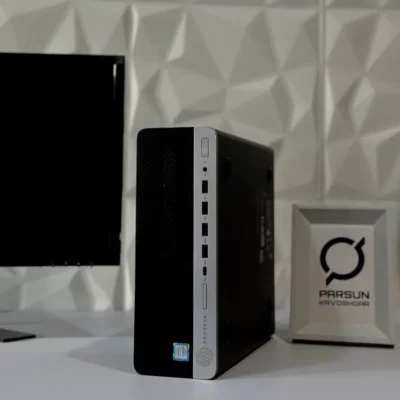 مینی کیس استوک اچ پی HP Prodesk 600 G3