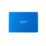 هارد SSD 128 گیگابایت SATA اسکو OS001 Blue