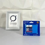 هارد SSD 128 گیگابایت SATA اسکو OS001 Blue