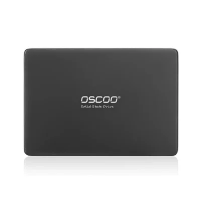 هارد SSD 128 گیگابایت SATA اسکو OS002 Black