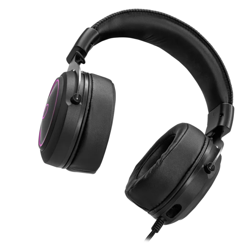 هدفون گیمینگ کولر مستر COOLER MASTER CH331