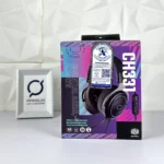 هدفون گیمینگ کولر مستر COOLER MASTER CH331