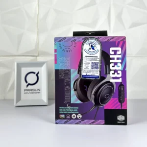 هدفون گیمینگ کولر مستر COOLER MASTER CH331