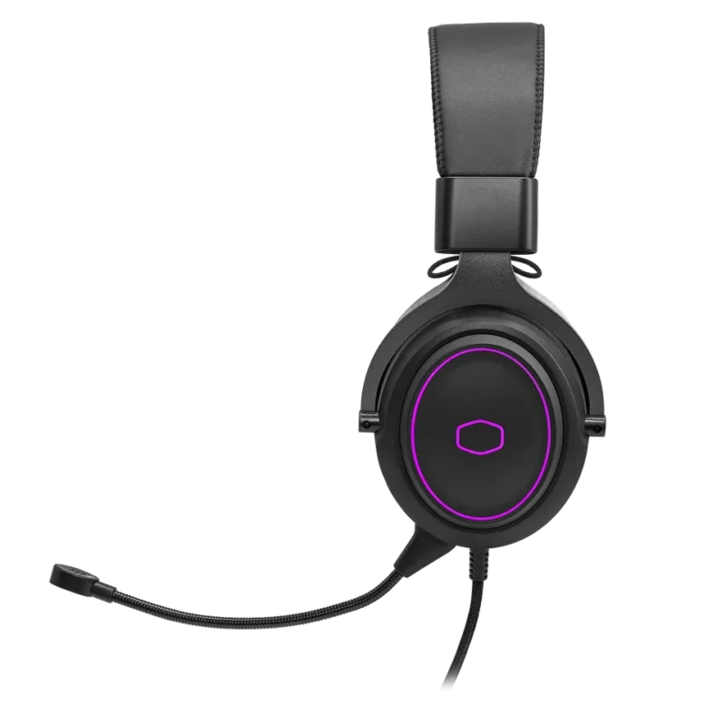 هدفون گیمینگ کولر مستر COOLER MASTER CH331