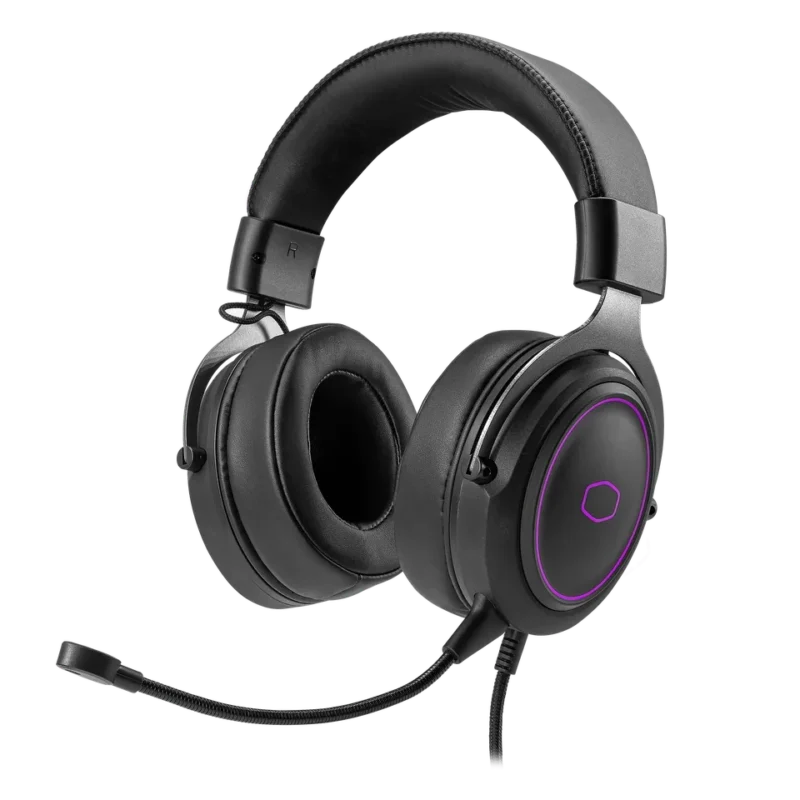 هدفون گیمینگ کولر مستر COOLER MASTER CH331