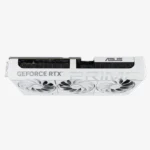خنک‌کننده سه‌فن ASUS Prime RTX 5070 White