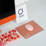 کیبورد و ماوس بی سیم مافی MOFII مدل CANDY XR