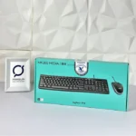 کیبورد و ماوس لاجیتک Logitech MK200