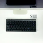 کیبورد گیمینگ لاجیتک G515 Lightspeed TKL