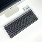 کیبورد گیمینگ لاجیتک G515 Lightspeed TKL