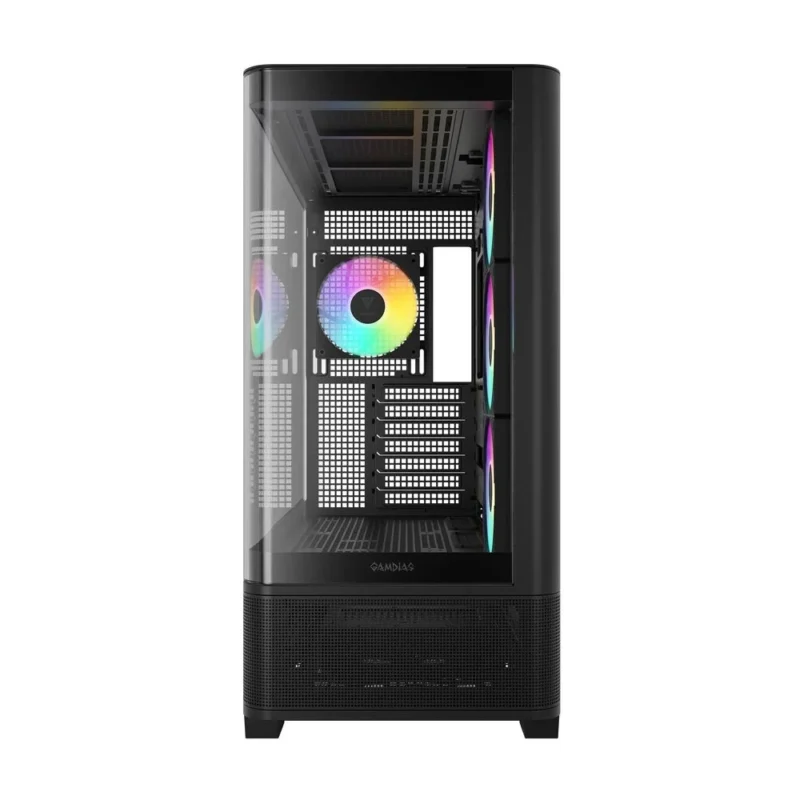 کیس کامپیوتر گیمدیاس Gamdias Atlas P2 CG
