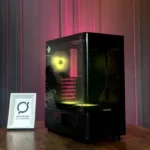 کیس کامپیوتر گیمدیاس Gamdias Atlas E2 CG