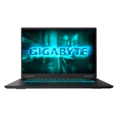 لپ تاپ گیمینگ گیگابایت GIGABYTE A16 CVH RTX 5060 8GB
