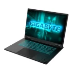 لپ تاپ گیمینگ گیگابایت GIGABYTE A16 CVH RTX 5060 8GB