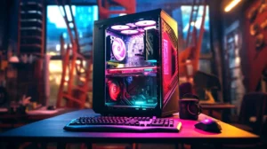 سیستم گیمینگ چیست ؟ مشاوره و راهنمای خرید کیس گیمینگ