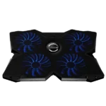 پایه خنک کننده لپ تاپ کول کلد K25