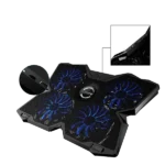 پایه خنک کننده لپ تاپ کول کلد K25 - Image 2