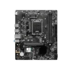مادربرد ام اس ای MSI PRO H610M-S WIFI DDR4