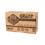 پاور 300 وات گریت مدل GREAT GR 300