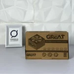 پاور 300 وات گریت مدل GREAT GR 300